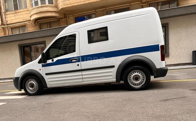 Ford Tourneo Connect 2009, 440,000 km - 1.8 l - Bakı