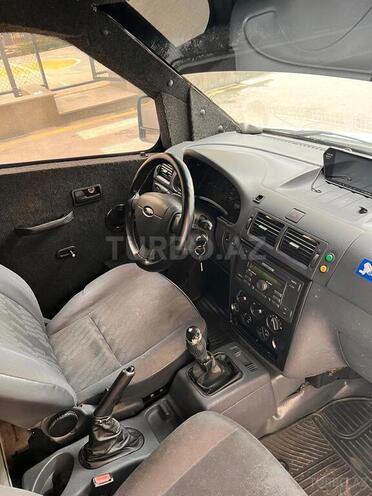 Ford Tourneo Connect 2009, 440,000 km - 1.8 l - Bakı