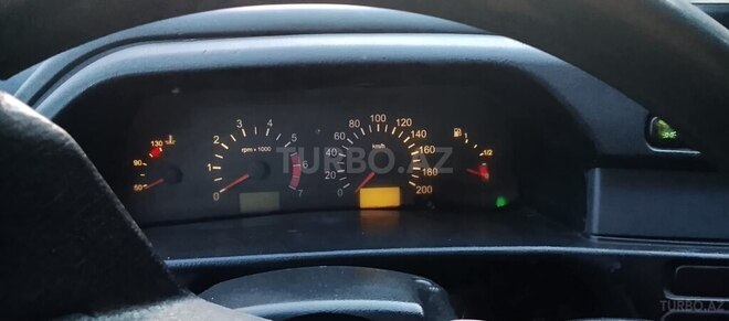 LADA (VAZ) 21099 1992, 278,535 km - 1.5 l - Lənkəran