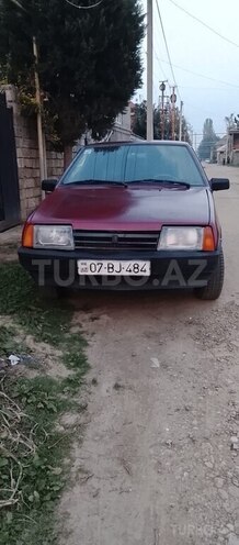 LADA (VAZ) 21099 1992, 278,535 km - 1.5 l - Lənkəran