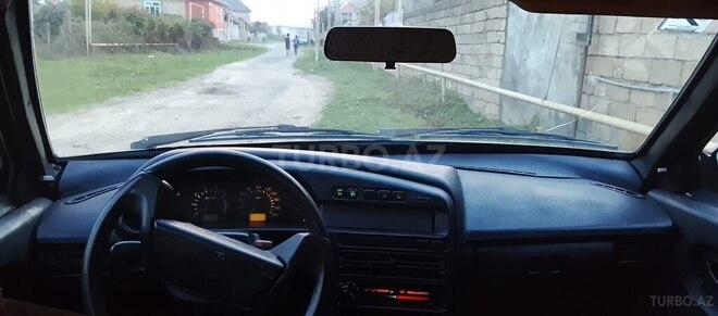 LADA (VAZ) 21099 1992, 278,535 km - 1.5 l - Lənkəran