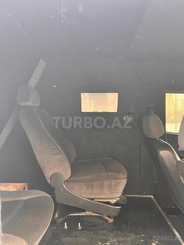 Ford Tourneo Connect 2009, 440,000 km - 1.8 l - Bakı