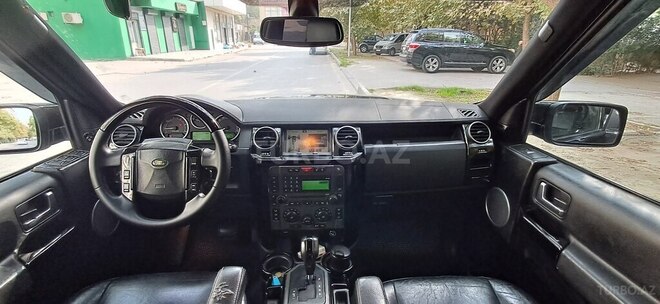 Land Rover Discovery 2006, 420,000 km - 2.7 l - Bakı
