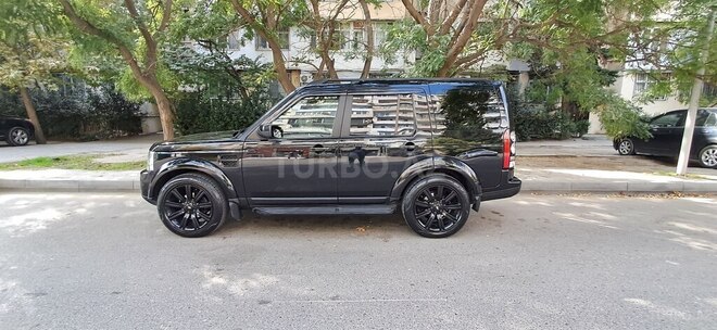 Land Rover Discovery 2006, 420,000 km - 2.7 l - Bakı