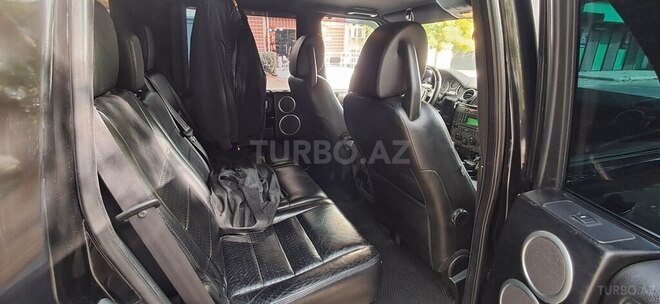 Land Rover Discovery 2006, 420,000 km - 2.7 l - Bakı