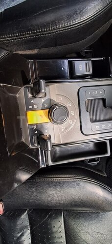 Land Rover Discovery 2006, 420,000 km - 2.7 l - Bakı
