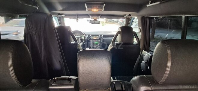 Land Rover Discovery 2006, 420,000 km - 2.7 l - Bakı