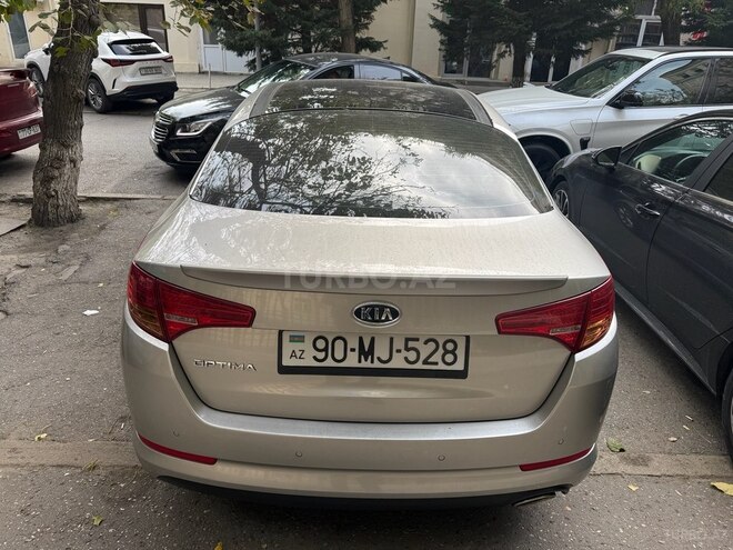 Kia Optima 2011, 170,000 km - 2.0 л - Bakı
