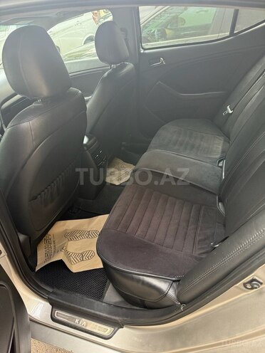 Kia Optima 2011, 170,000 km - 2.0 л - Bakı