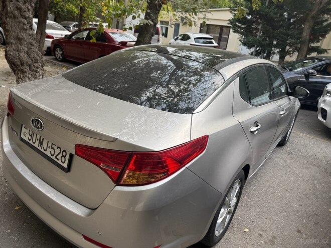 Kia Optima 2011, 170,000 km - 2.0 л - Bakı