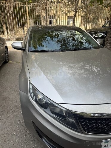 Kia Optima 2011, 170,000 km - 2.0 л - Bakı
