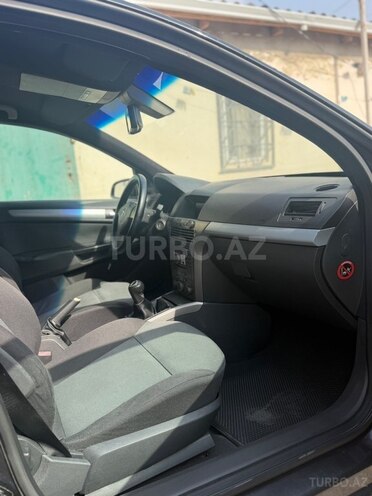 Opel Astra 2006, 287,000 km - 1.4 л - Bakı
