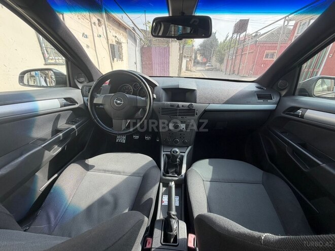 Opel Astra 2006, 287,000 km - 1.4 л - Bakı