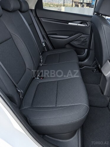 Kia Seltos 2019, 83,000 km - 1.6 l - Bakı