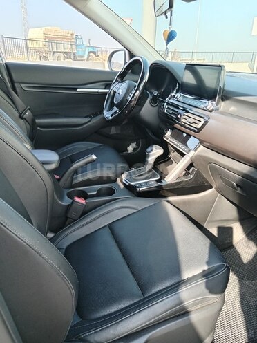 Kia Seltos 2019, 83,000 km - 1.6 l - Bakı