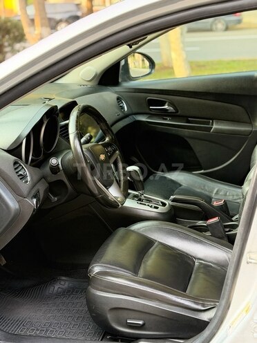 Chevrolet Cruze 2012, 238,000 km - 1.4 l - Bakı