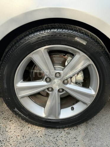 Chevrolet Cruze 2012, 238,000 km - 1.4 l - Bakı