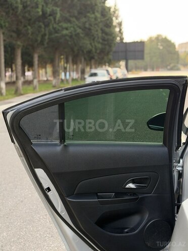 Chevrolet Cruze 2012, 238,000 km - 1.4 l - Bakı