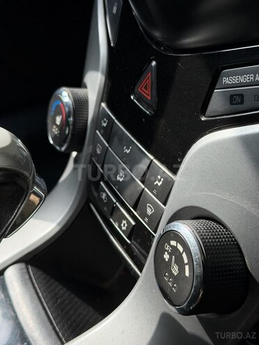 Chevrolet Cruze 2012, 238,000 km - 1.4 l - Bakı