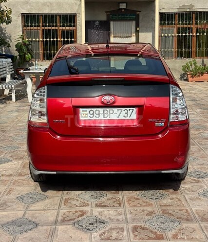 Toyota Prius 2008, 547,177 km - 1.5 l - Bakı