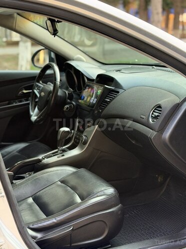 Chevrolet Cruze 2012, 238,000 km - 1.4 l - Bakı