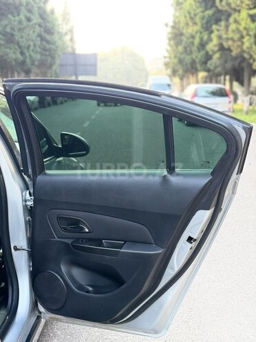 Chevrolet Cruze 2012, 238,000 km - 1.4 l - Bakı