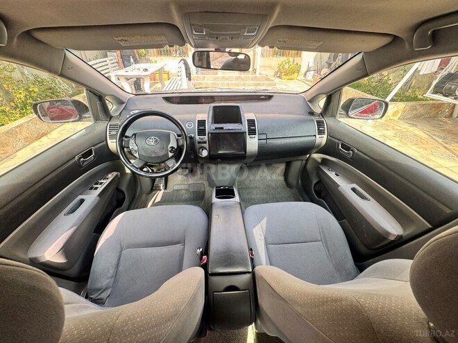 Toyota Prius 2008, 547,177 km - 1.5 l - Bakı
