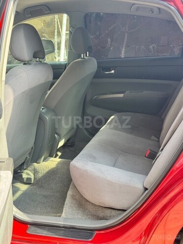 Toyota Prius 2008, 547,177 km - 1.5 l - Bakı
