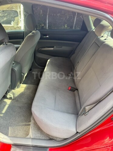 Toyota Prius 2008, 547,177 km - 1.5 l - Bakı