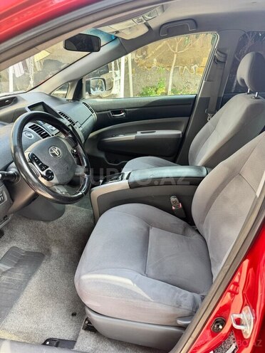 Toyota Prius 2008, 547,177 km - 1.5 l - Bakı