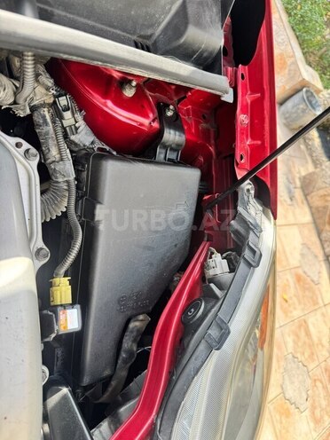 Toyota Prius 2008, 547,177 km - 1.5 l - Bakı