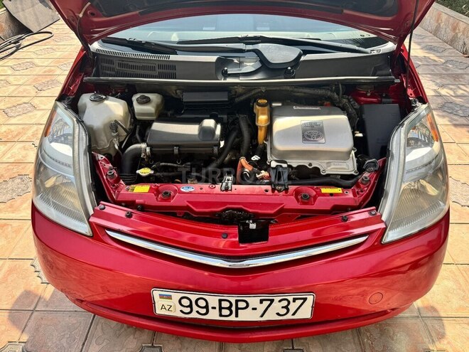 Toyota Prius 2008, 547,177 km - 1.5 l - Bakı