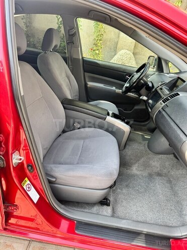 Toyota Prius 2008, 547,177 km - 1.5 l - Bakı
