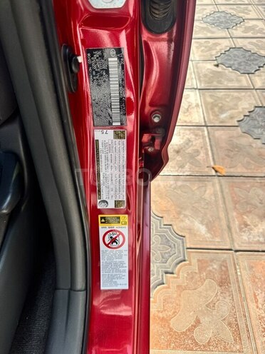 Toyota Prius 2008, 547,177 km - 1.5 l - Bakı