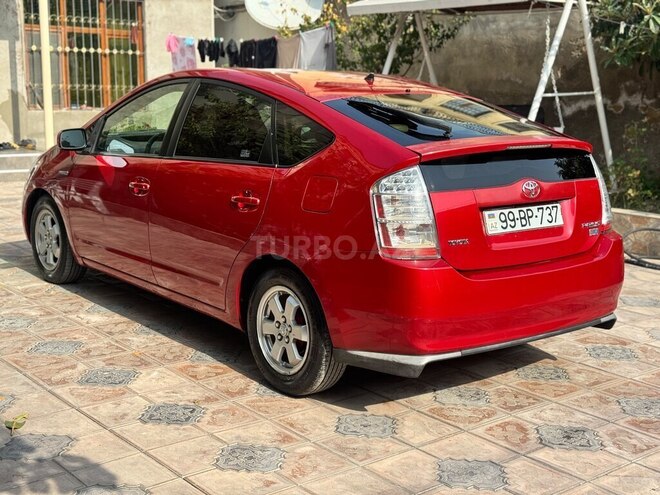 Toyota Prius 2008, 547,177 km - 1.5 l - Bakı