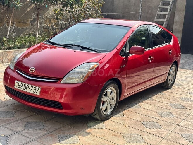 Toyota Prius 2008, 547,177 km - 1.5 l - Bakı