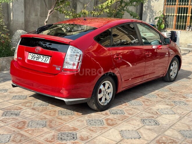 Toyota Prius 2008, 547,177 km - 1.5 l - Bakı