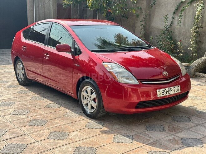 Toyota Prius 2008, 547,177 km - 1.5 l - Bakı