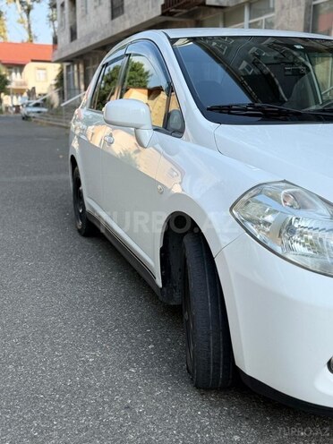Nissan Tiida 2012, 150,000 km - 1.5 l - İsmayıllı
