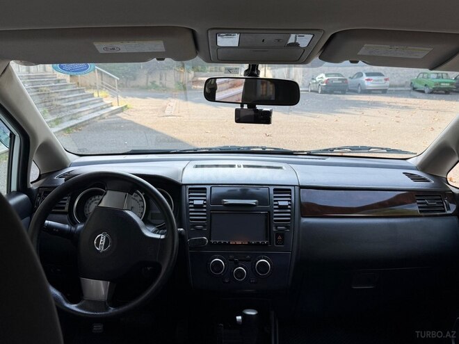 Nissan Tiida 2012, 150,000 km - 1.5 l - İsmayıllı