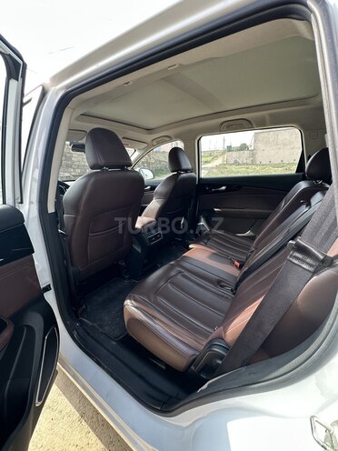 VGV U75 Plus 2025, 50,000 km - 2.0 л - Bakı