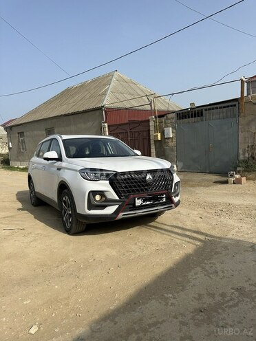 VGV U75 Plus 2025, 50,000 km - 2.0 л - Bakı