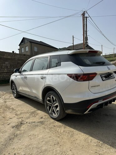 VGV U75 Plus 2025, 50,000 km - 2.0 л - Bakı