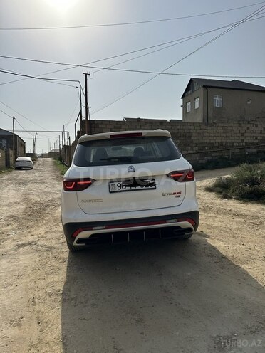 VGV U75 Plus 2025, 50,000 km - 2.0 л - Bakı
