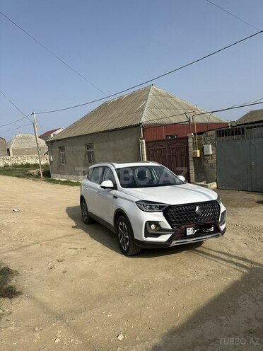 VGV U75 Plus 2025, 50,000 km - 2.0 л - Bakı