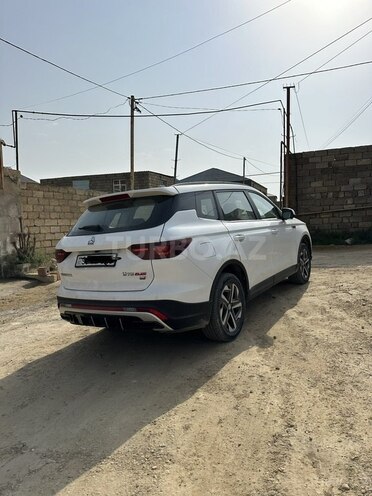 VGV U75 Plus 2025, 50,000 km - 2.0 л - Bakı