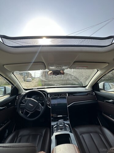 VGV U75 Plus 2025, 50,000 km - 2.0 л - Bakı