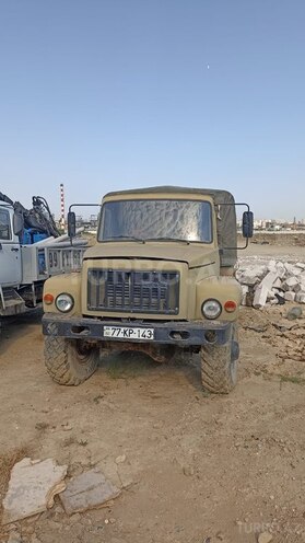 GAZ 3308 2003, 70,000 km - 4.2 l - Bakı