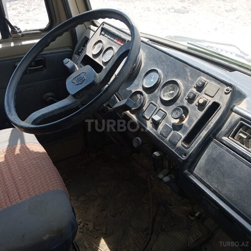 GAZ 3308 2003, 70,000 km - 4.2 l - Bakı
