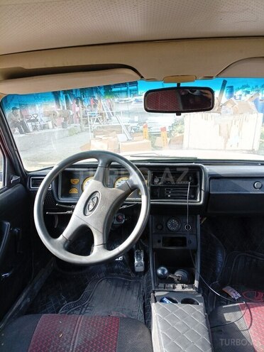 LADA (VAZ) 2107 1985, 49,880 km - 1.6 l - Gəncə